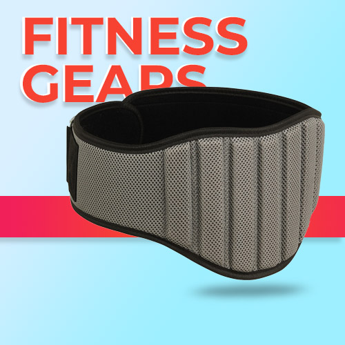 FITNESS GEARS