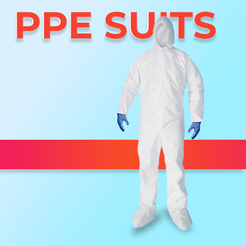 PPE SUITS