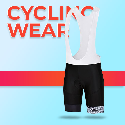 CYCLING WEAR