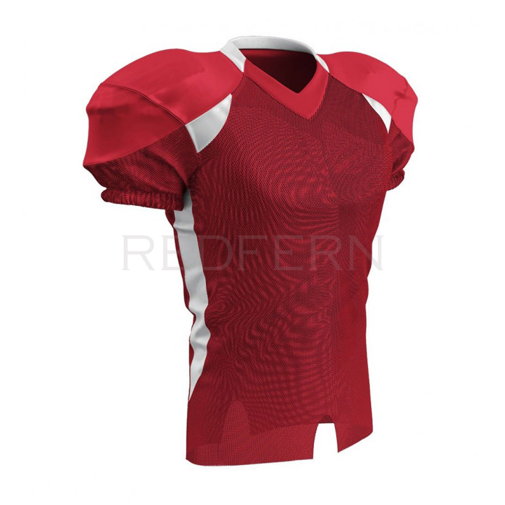 Sublimation Clothing, Sportswear, American Football, Soccer apparal