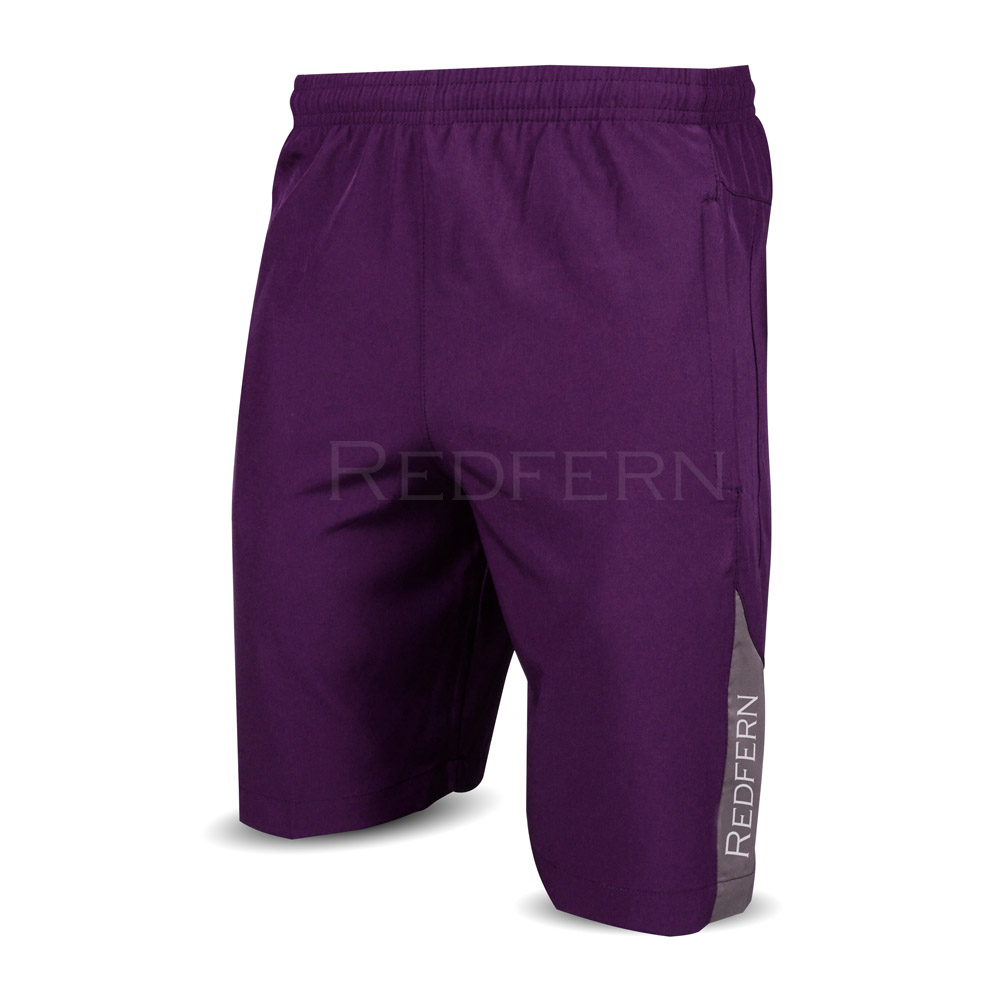 Purple_Shorts_Men