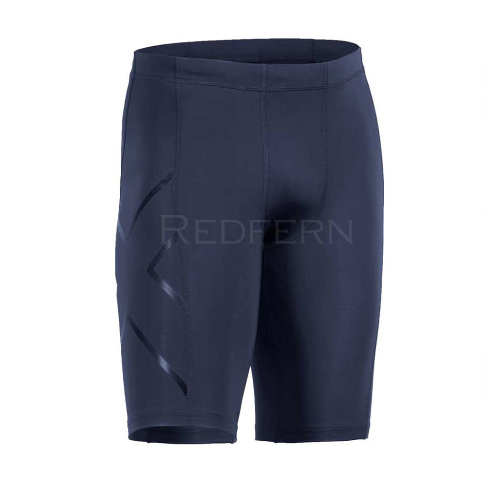 Compression Shorts by men