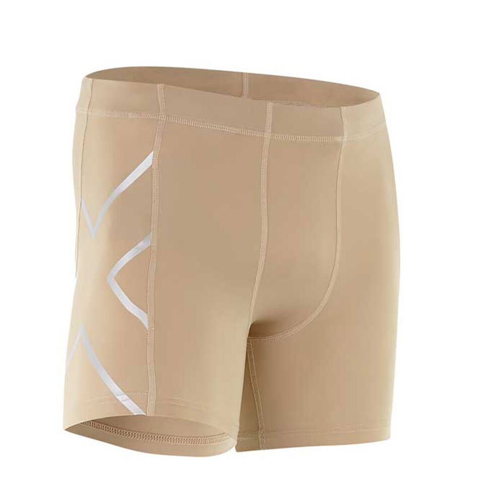Compression Shorts