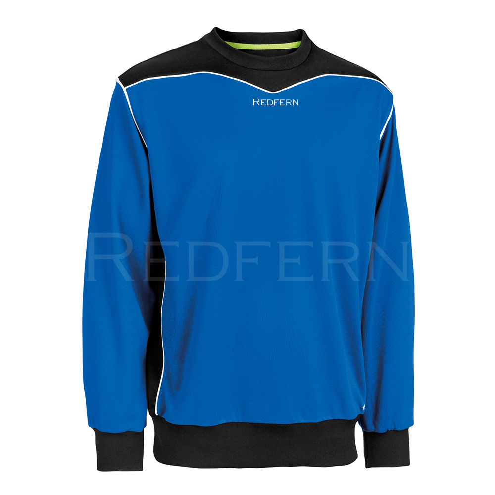 Sweat Shirt For Soccer Players