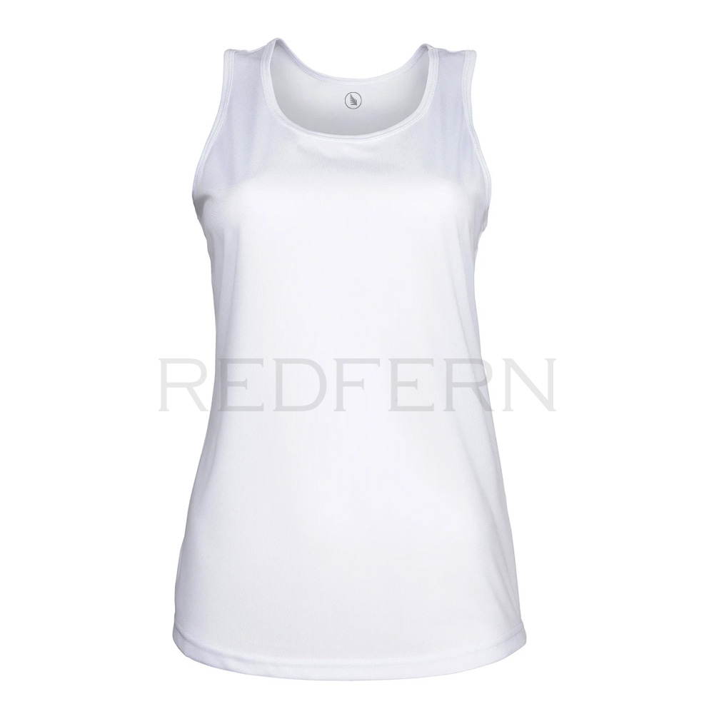 Singlets For Women