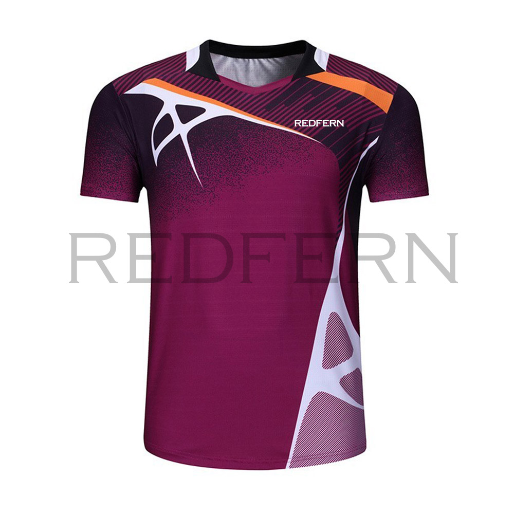 soccer shirt fully customised