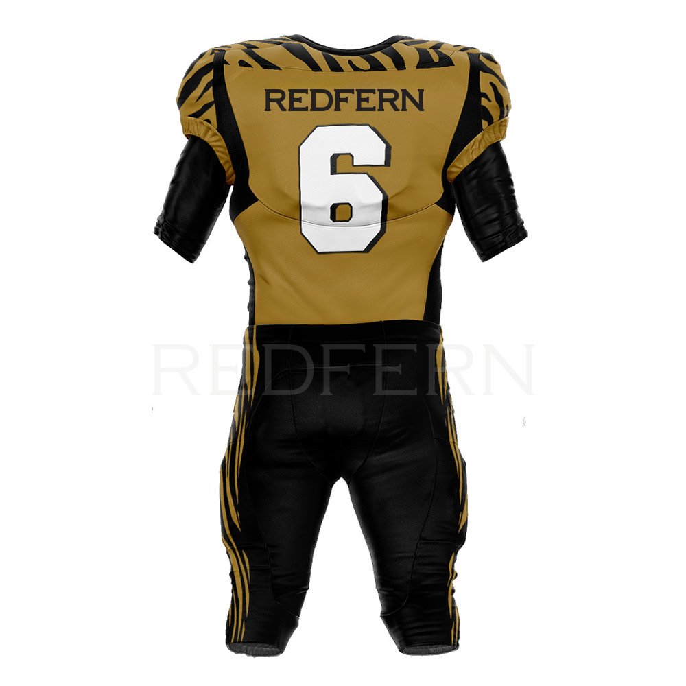 American_Football_Suite