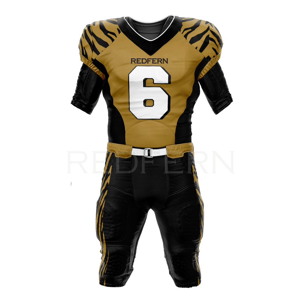 American_Football_Suite