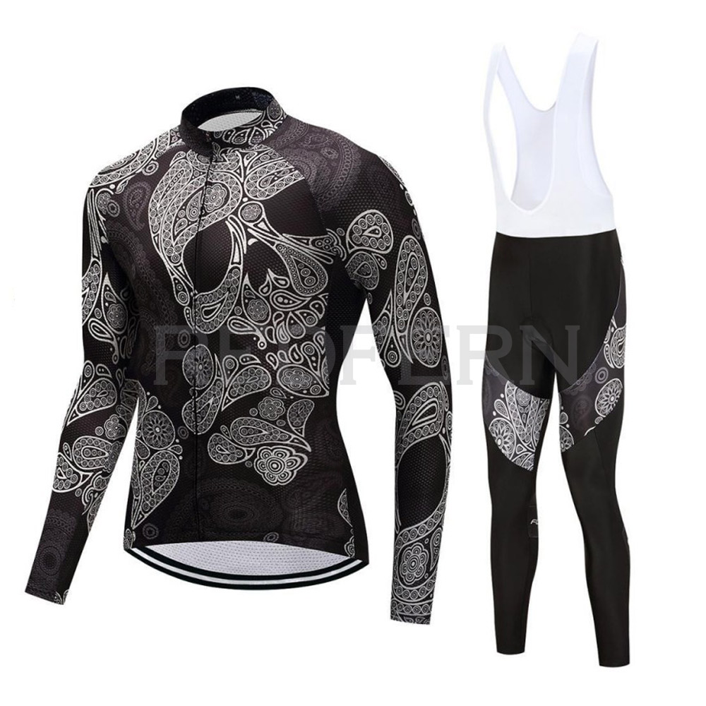 Cycling wear by redfern