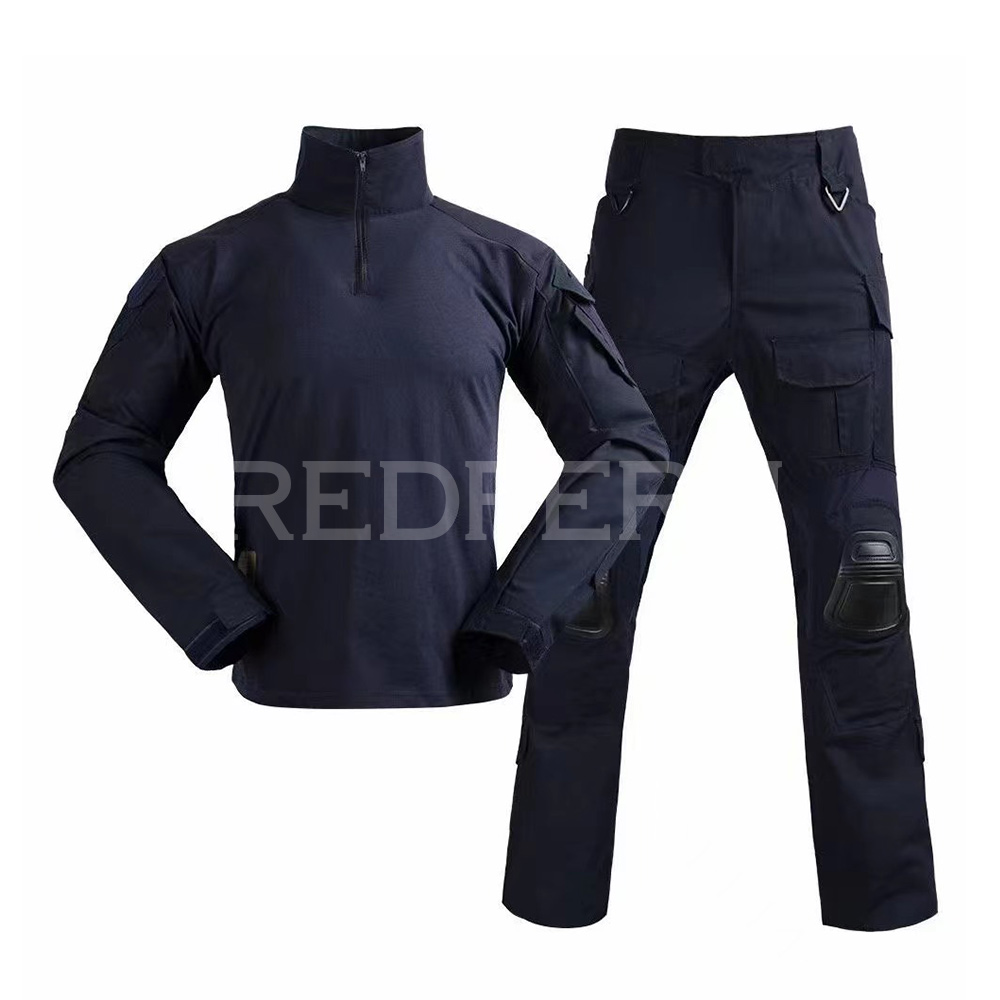 paintball pant with protection